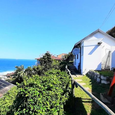 Seaview Cottage Ballito Buitenkant foto