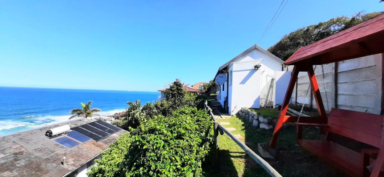Seaview Cottage Ballito Buitenkant foto
