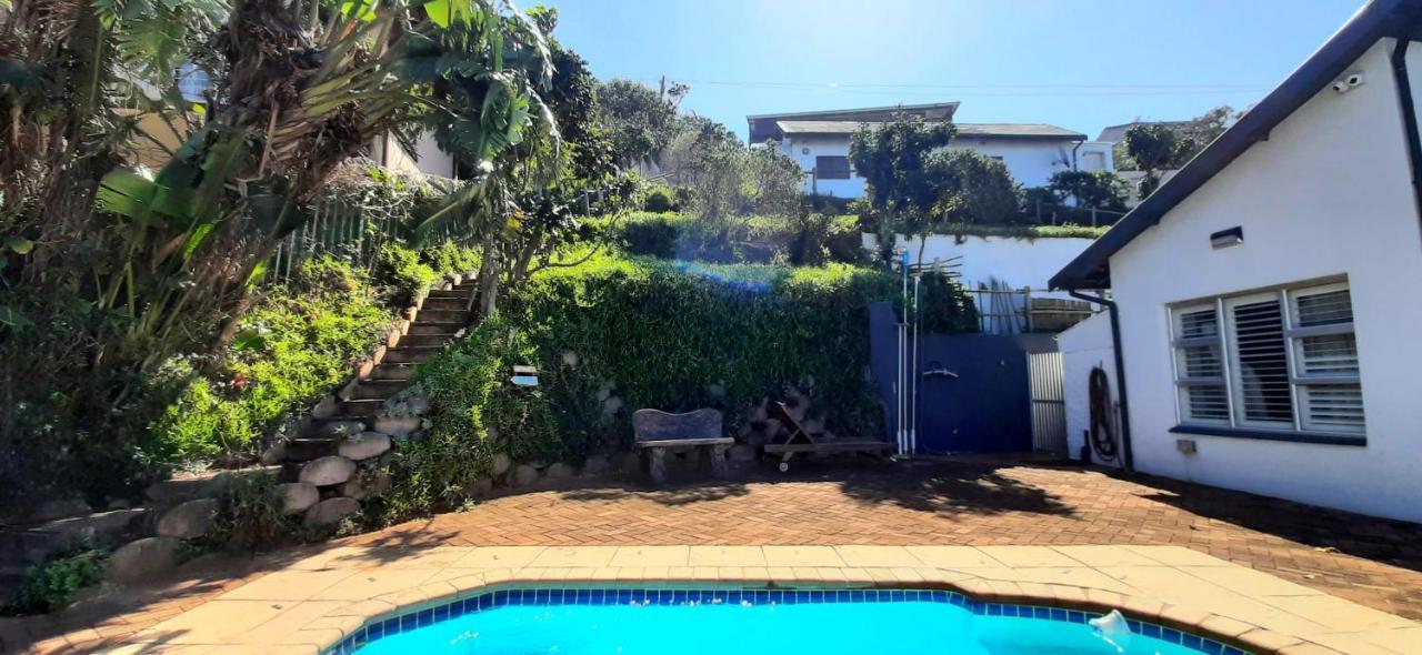 Seaview Cottage Ballito Buitenkant foto