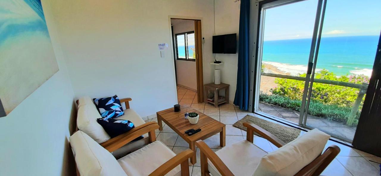 Seaview Cottage Ballito Buitenkant foto
