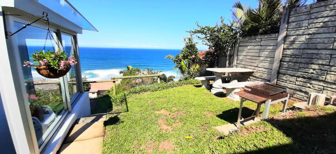 Seaview Cottage Ballito Buitenkant foto