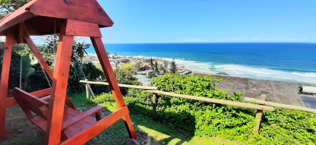 Seaview Cottage Ballito Buitenkant foto