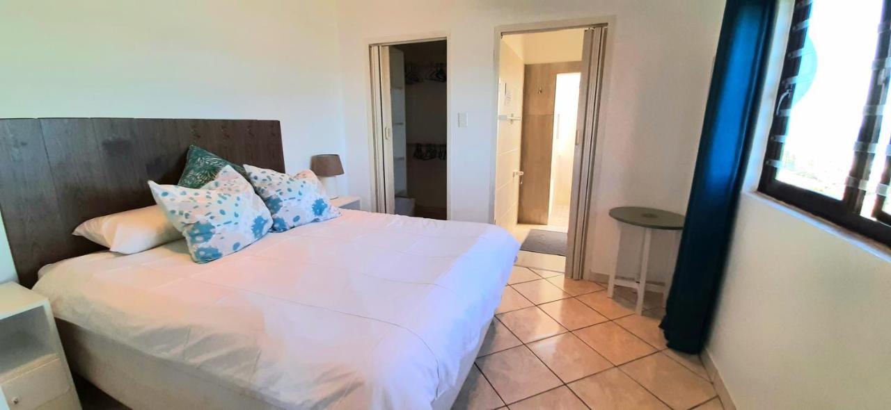 Seaview Cottage Ballito Buitenkant foto