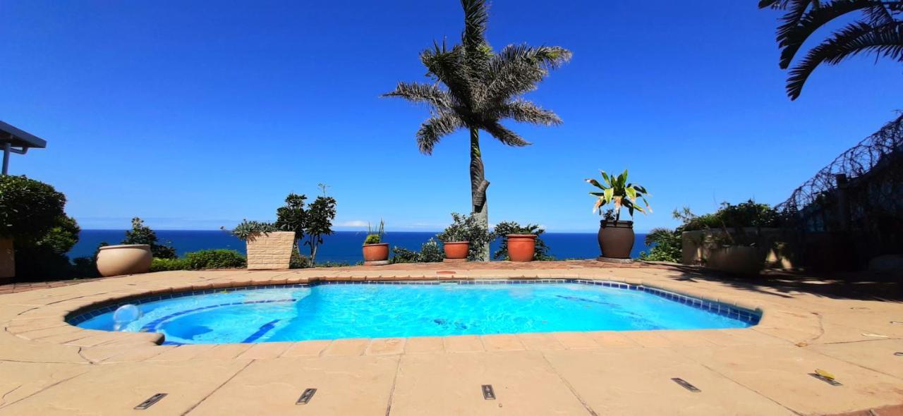 Seaview Cottage Ballito Buitenkant foto