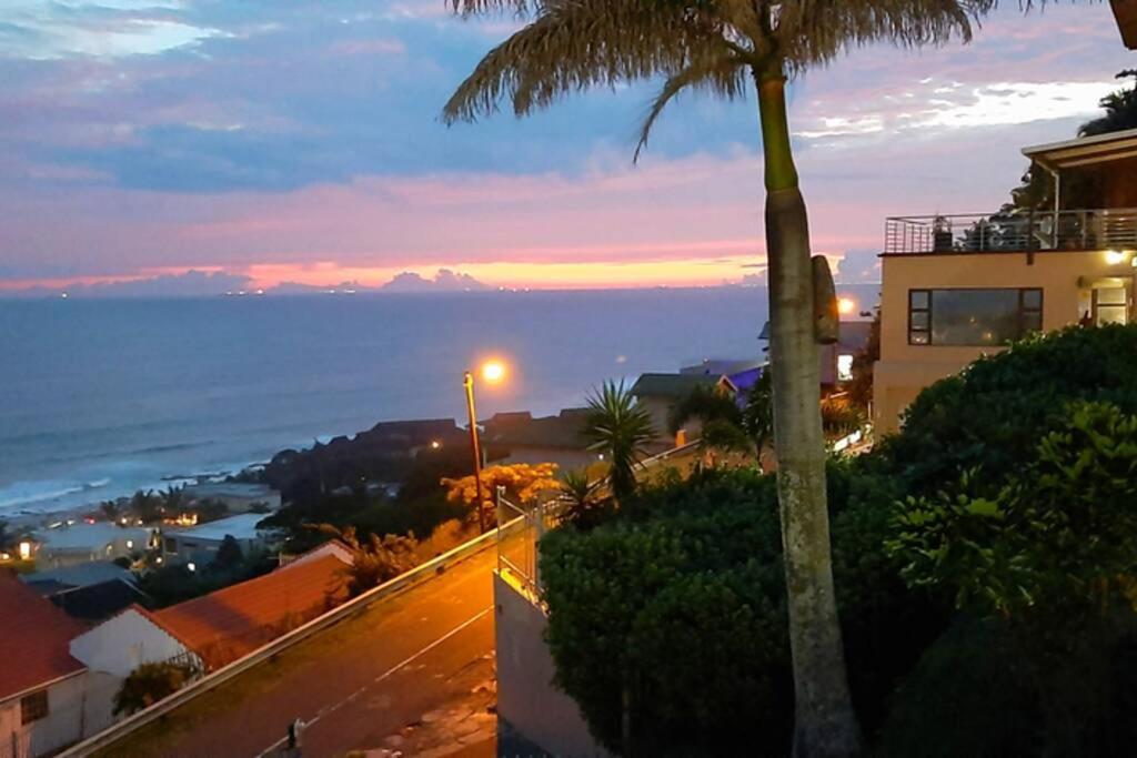 Seaview Cottage Ballito Buitenkant foto