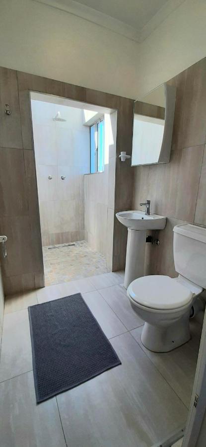 Seaview Cottage Ballito Buitenkant foto