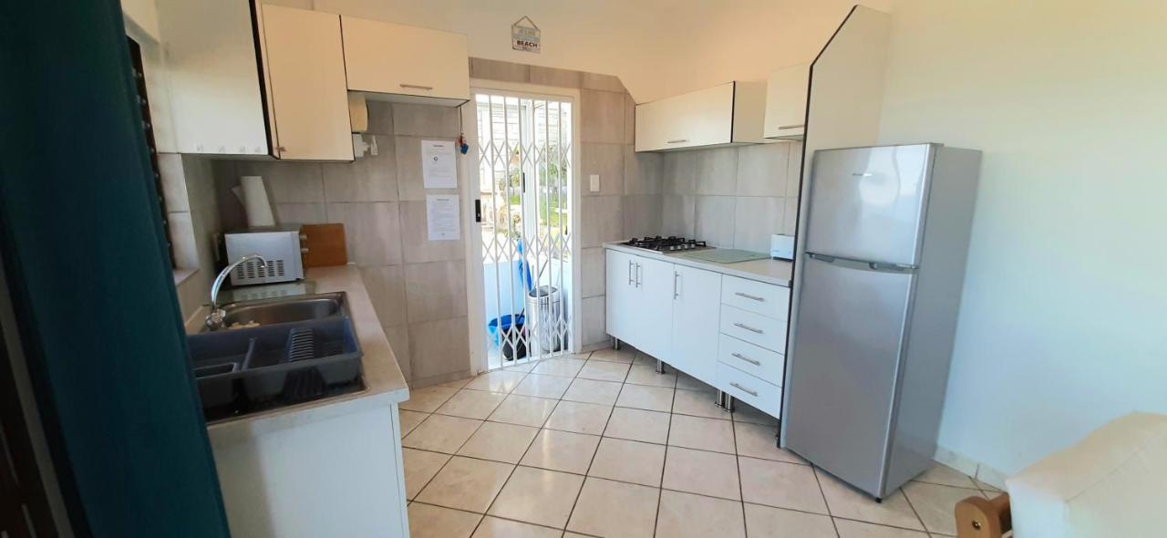 Seaview Cottage Ballito Buitenkant foto