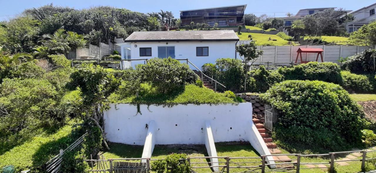 Seaview Cottage Ballito Buitenkant foto
