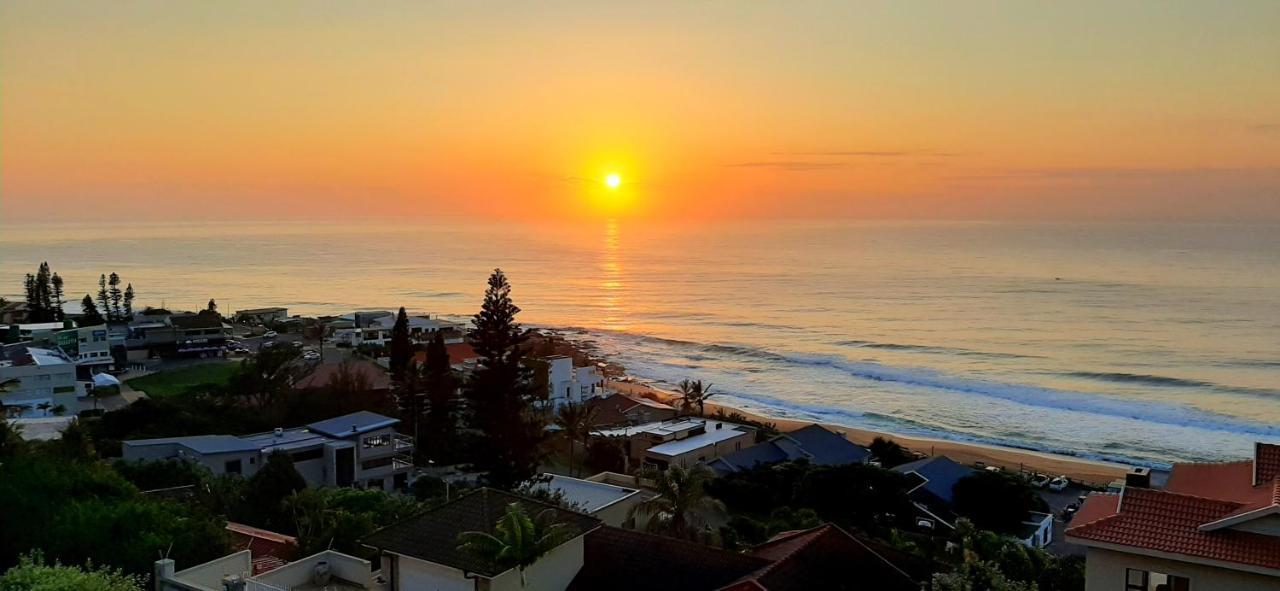 Seaview Cottage Ballito Buitenkant foto