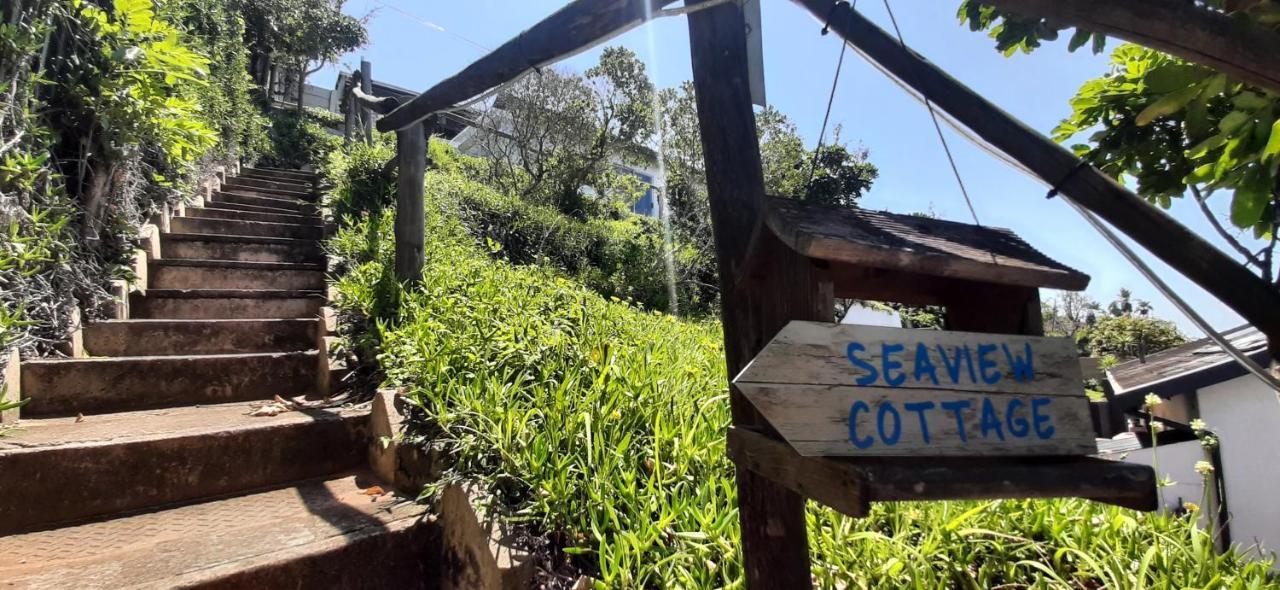 Seaview Cottage Ballito Buitenkant foto