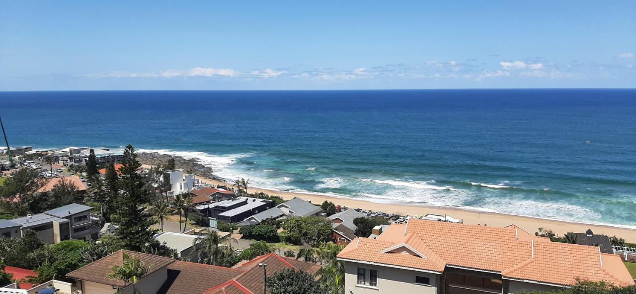 Seaview Cottage Ballito Buitenkant foto