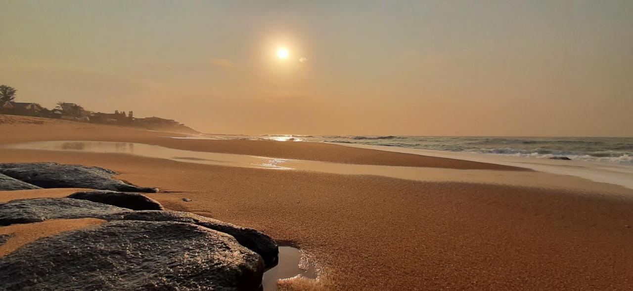 Seaview Cottage Ballito Buitenkant foto